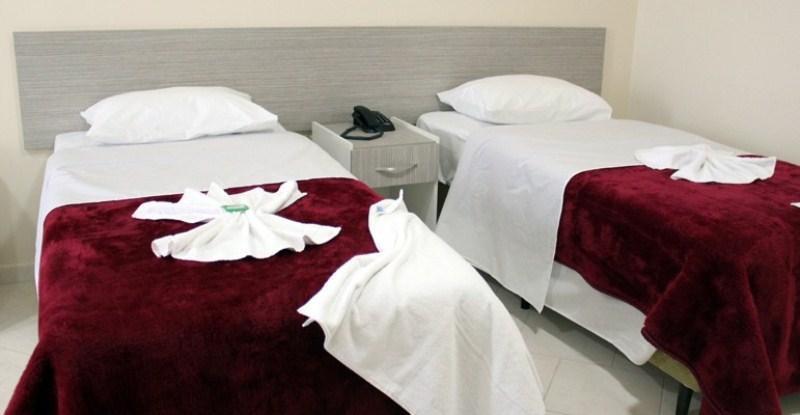 Ibiúna Hotel Terra Preta מראה חיצוני תמונה