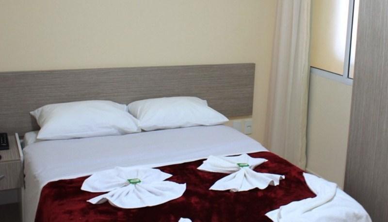 Ibiúna Hotel Terra Preta מראה חיצוני תמונה