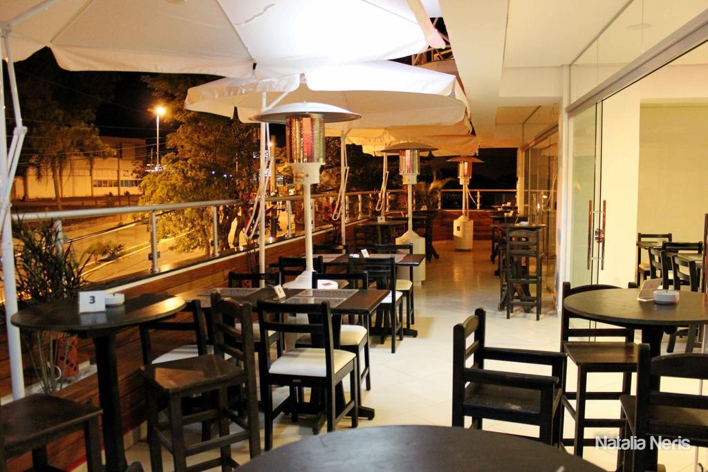 Ibiúna Hotel Terra Preta מראה חיצוני תמונה