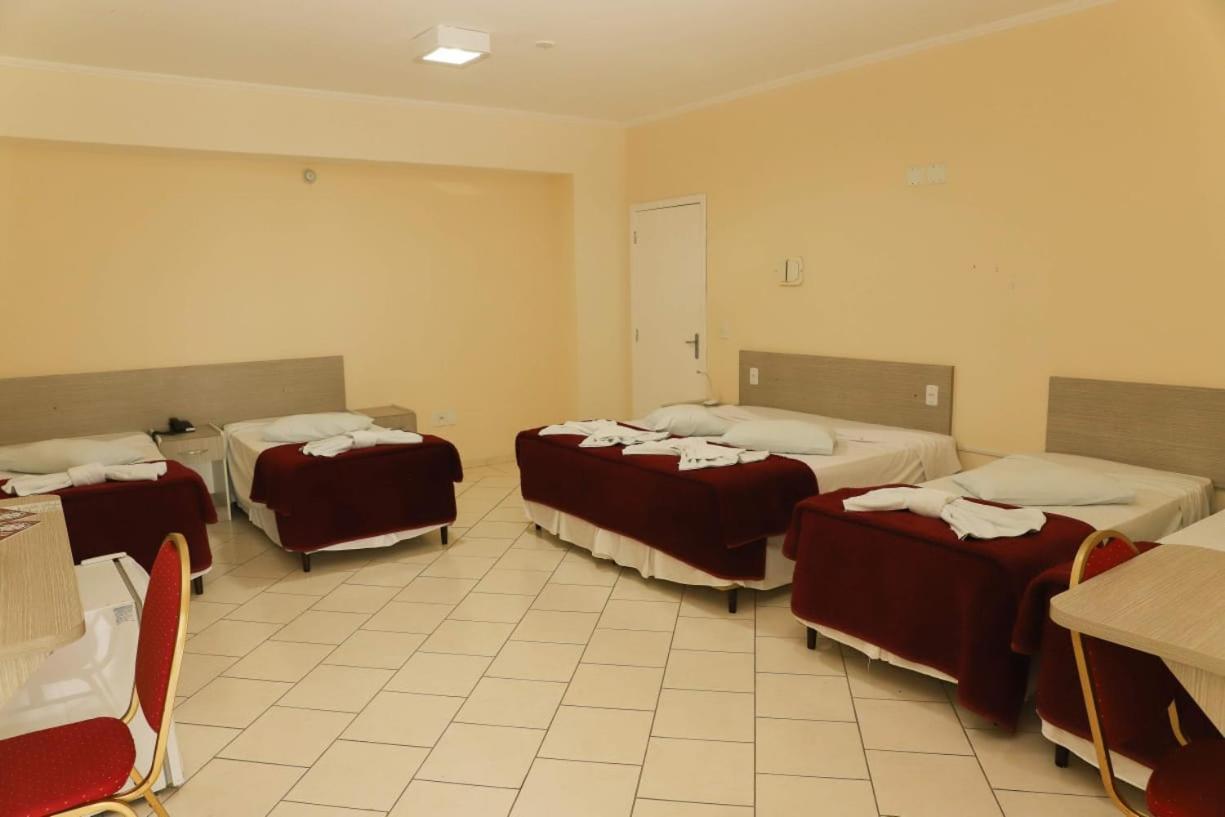 Ibiúna Hotel Terra Preta מראה חיצוני תמונה