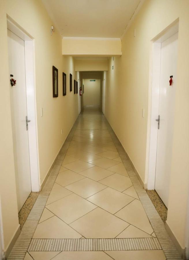 Ibiúna Hotel Terra Preta מראה חיצוני תמונה