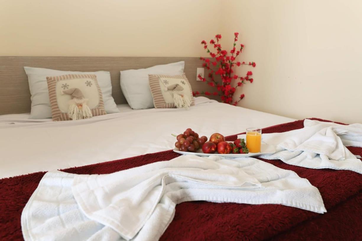 Ibiúna Hotel Terra Preta מראה חיצוני תמונה