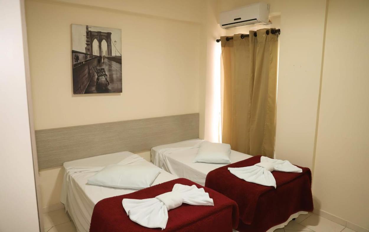 Ibiúna Hotel Terra Preta מראה חיצוני תמונה
